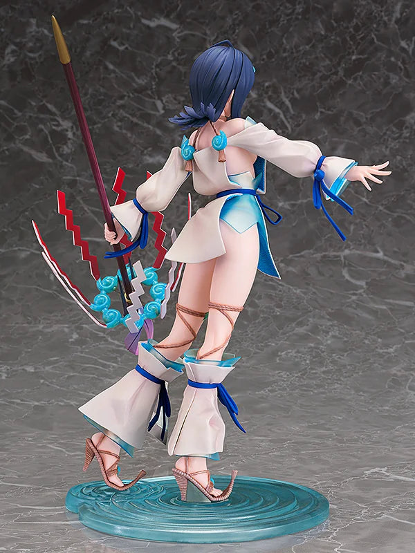 Phat! Company Utsumi Erice 1/7 Scale Figure Fate/Grand Order