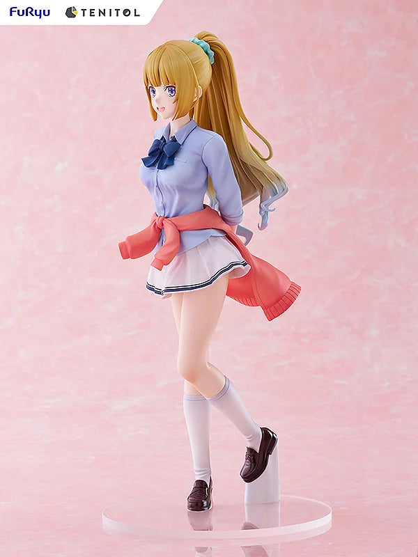 FuRyu Kei Karuizawa Classroom of the Elite Scale Figure [BIG]