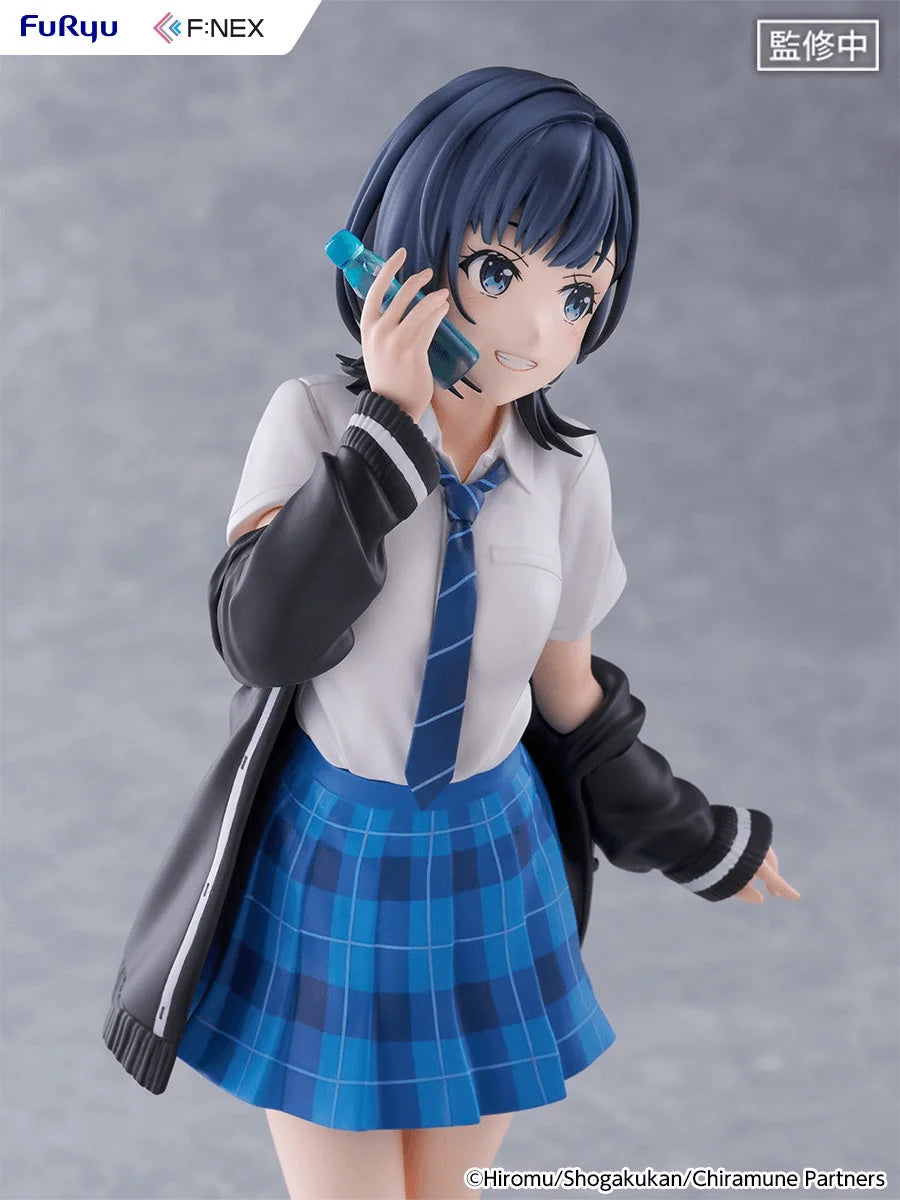 Yuzuki Nanase 1/7 Scale Figure