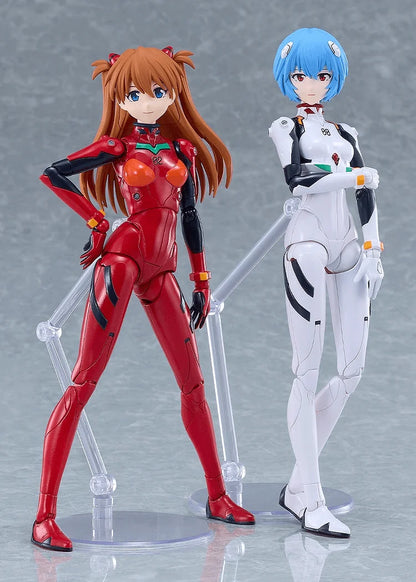 PLAMATEA Rei Ayanami