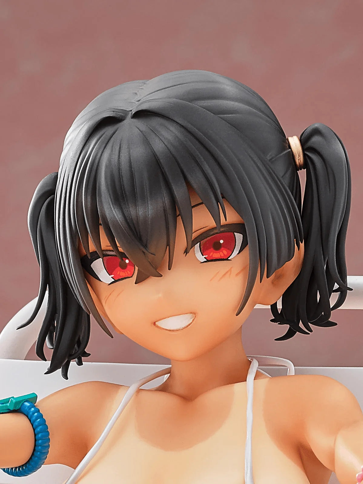 Nocturne Sasaki Kanna Gold Bikini Ver. Scale Figure