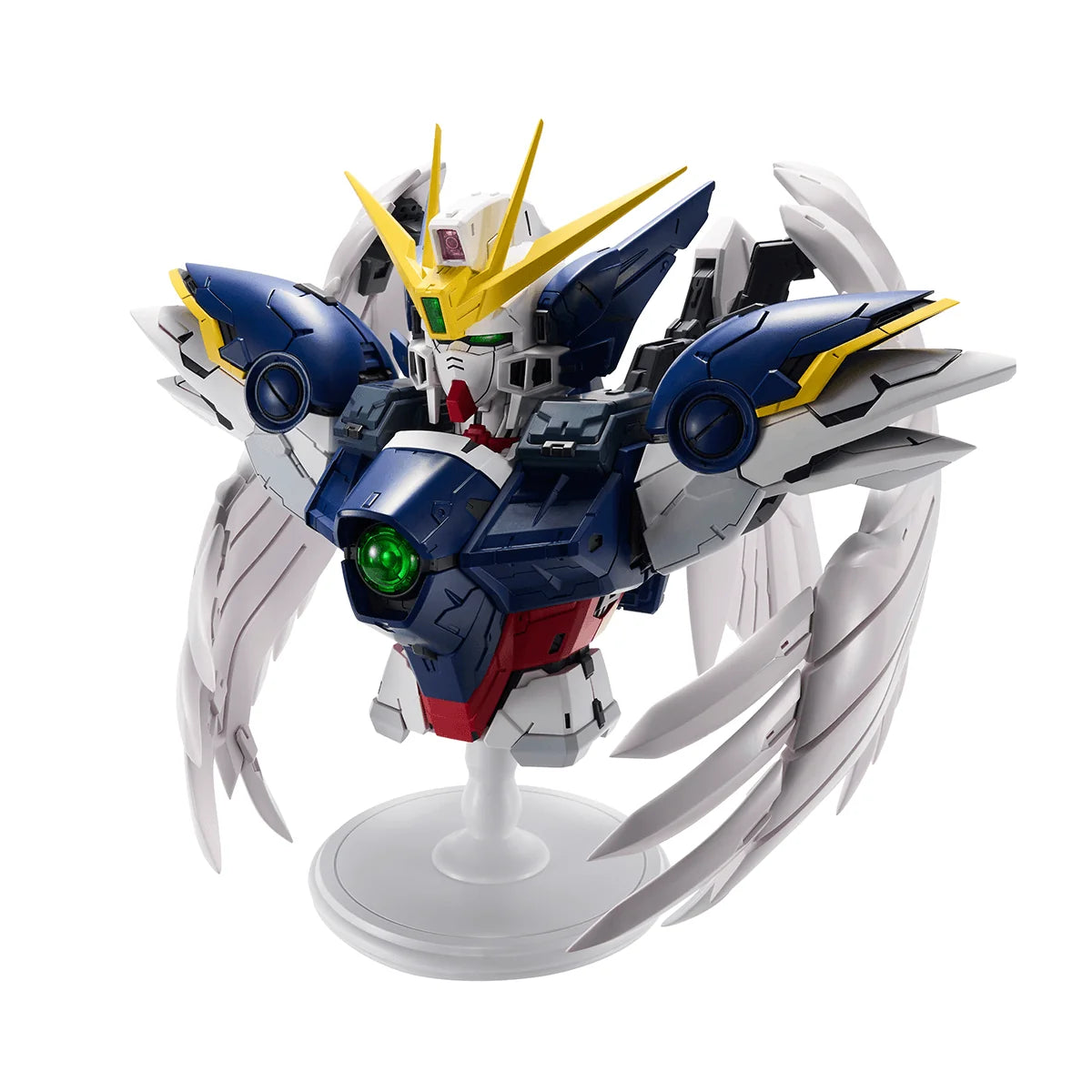 Wing Gundam Zero EW