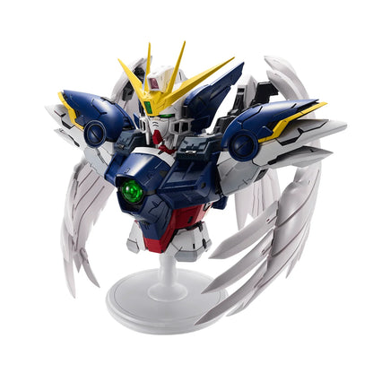 Wing Gundam Zero EW