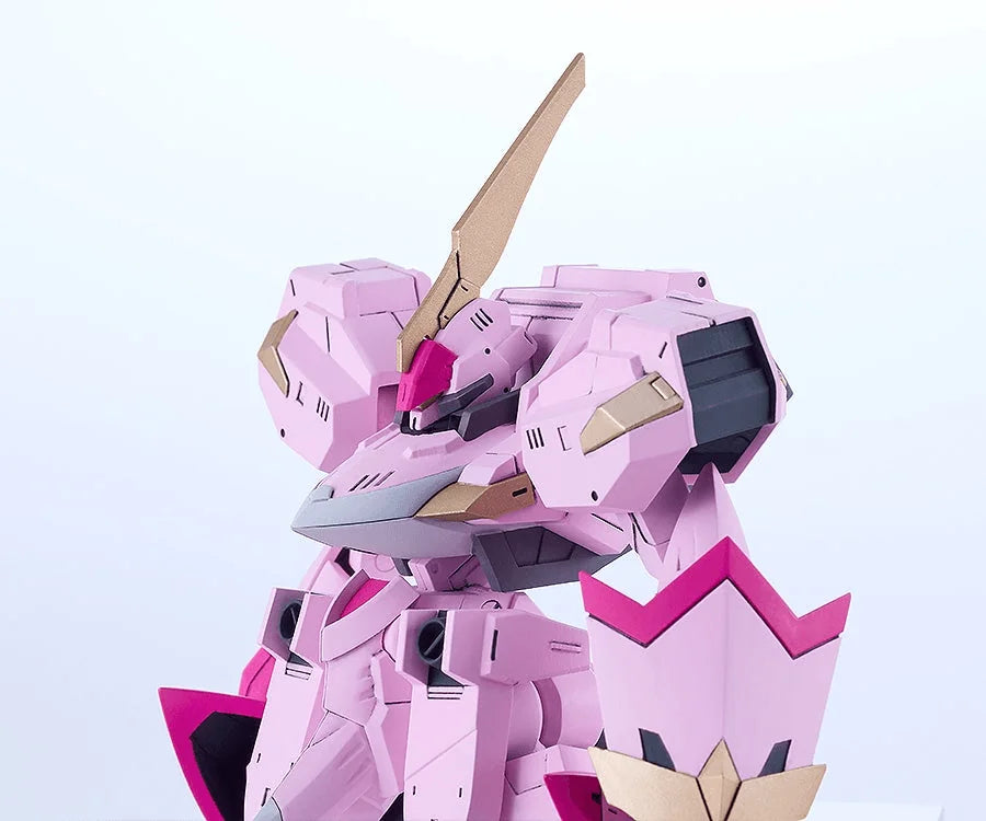 MODEROID SIDE:CC Ouran (Gray Primer-Like Ver.)