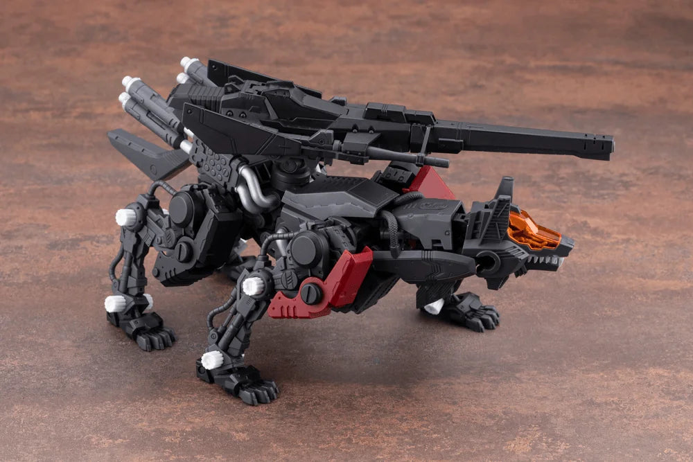 COMMAND WOLF IRVINE SPECIAL 1999 -Recolor-