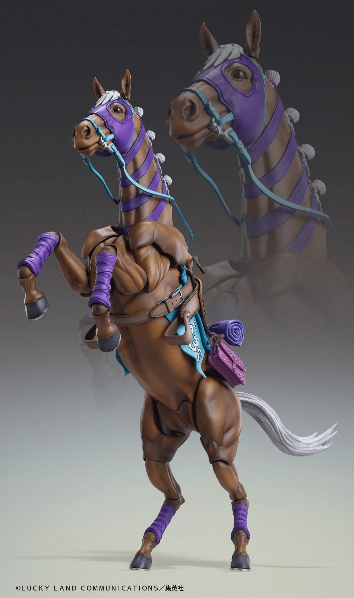 Chozokado Vakyrie
