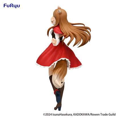 Spice and Wolf Trio-Try-iT Figure -Holo Red Hood ver.-