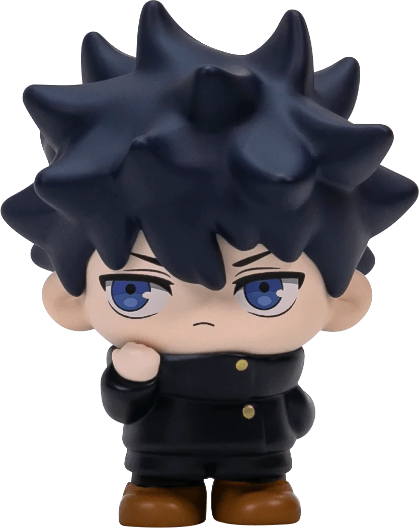 Jujutsu Kaisen - Slice of Life (12 units/set) (Box of 12)
