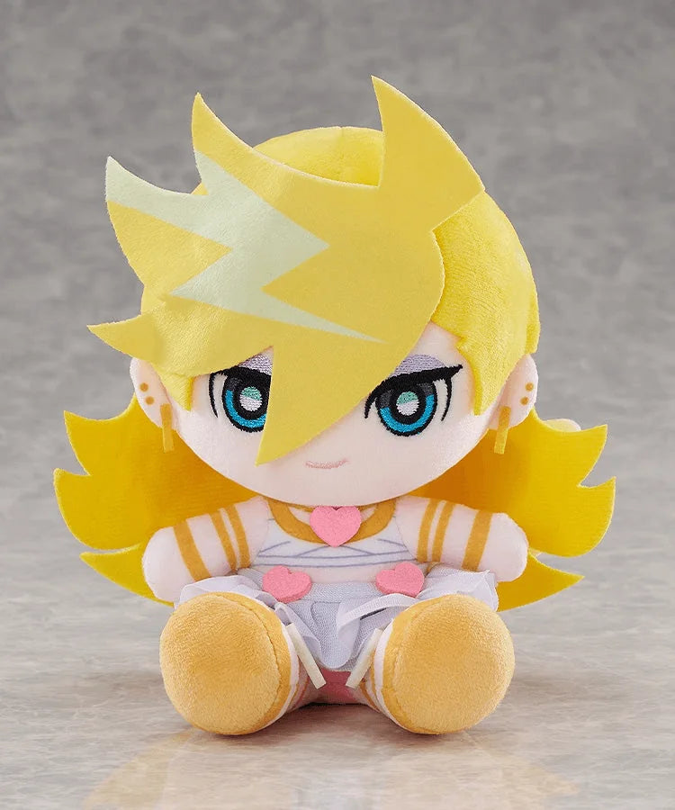 Panty Punipuni Plushie