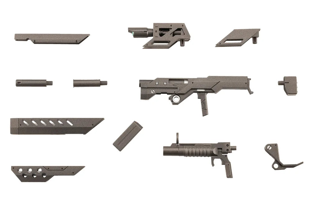 Kotobukiya M.S.G Heavy Weapon Unit 41 Modular Carbine Rifle