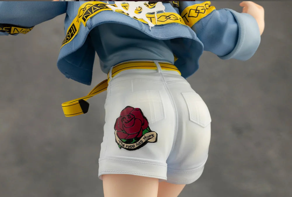 Kotobukiya Nina Iseri Girls Band Cry Scale Figure