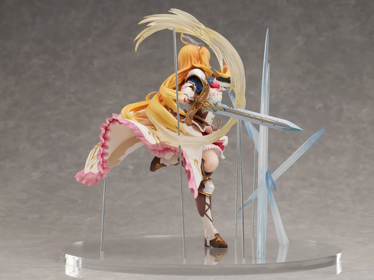 FuRyu Pecorine ★6 1/7 Scale Figure Princess Connect! Re:Dive