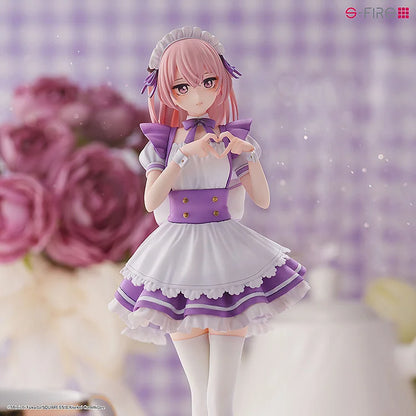 SEGA My Dress-Up Darling Sajuna Inui Pretty Maid Ver. S-Fire Figure