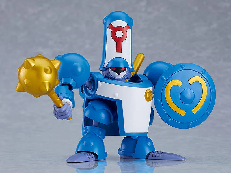 MODEROID Ryu-Knight Collection Series: 2 - Bakuretsumal & Bourus