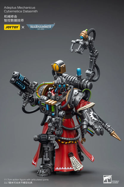 Adeptus Mechanicus Cybernetica Datasmith