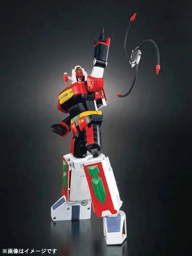 GX-43 DAIMOS