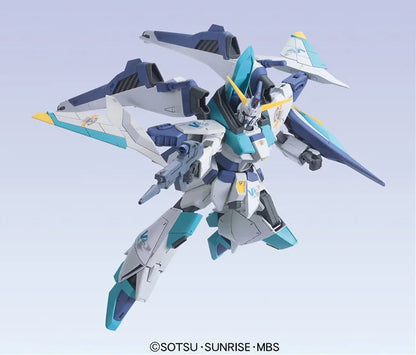 HG 1/100 #22 - VS Astray Vent Saviour Gundam