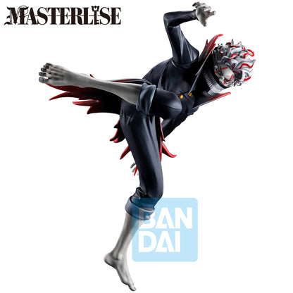 Bandai Spirits Ichibansho Okarun Transformed Action Figure