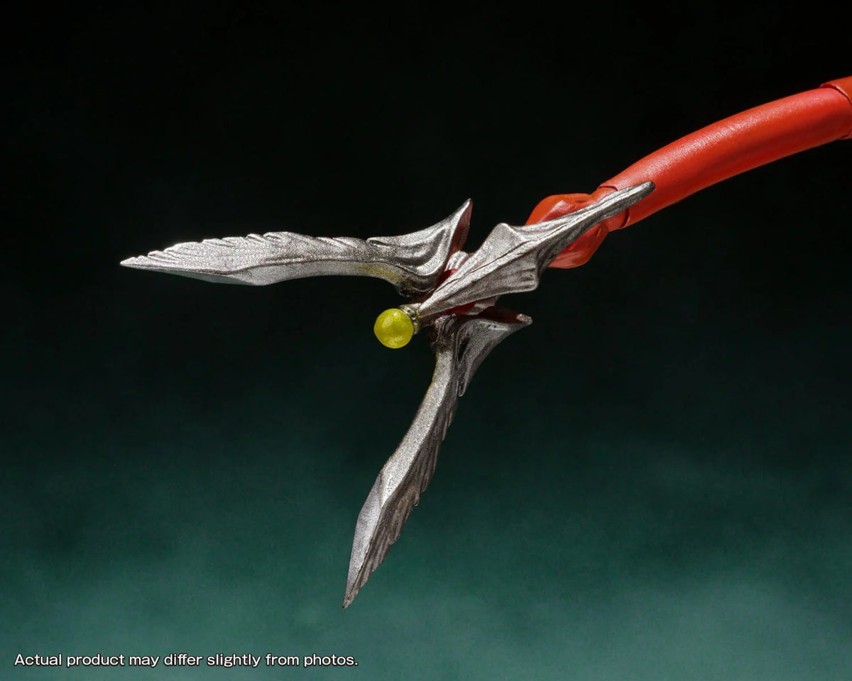 S.H. MonsterArts Iris Gamera 3 Action Figure