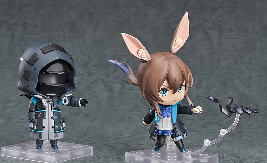Nendoroid Doctor (re-run)