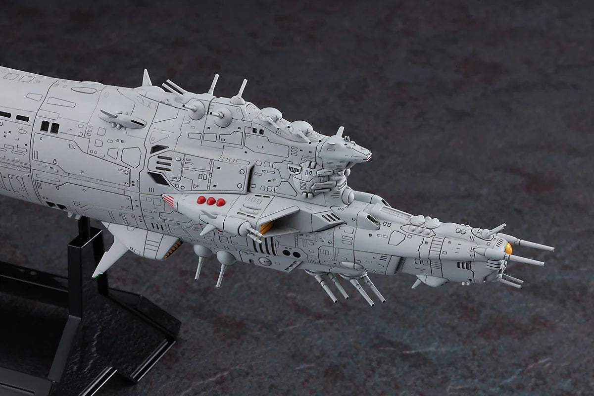 [CW19] 1:3000 [CRUSHER JOE] CORDOBA