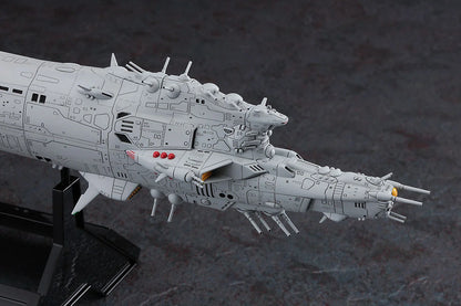 [CW19] 1:3000 [CRUSHER JOE] CORDOBA