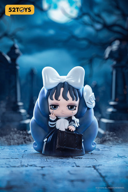 Lilith Secret Experiment (Box of 8)