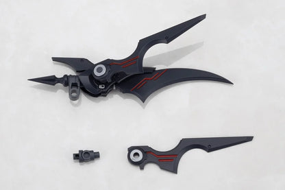 HEAVY WEAPON UNIT78 CUSTOMIZE CORE WING BLADE