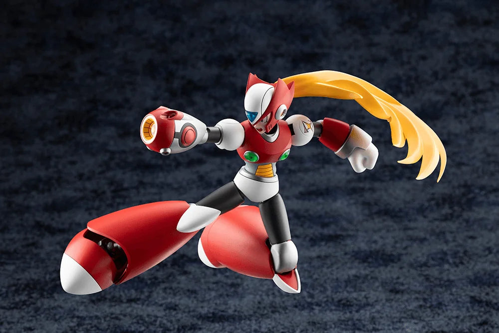 ZERO 1st Ver.