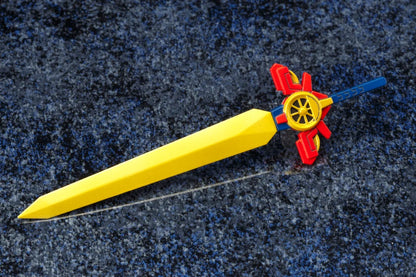 D-STYLE MIGHT GAINE