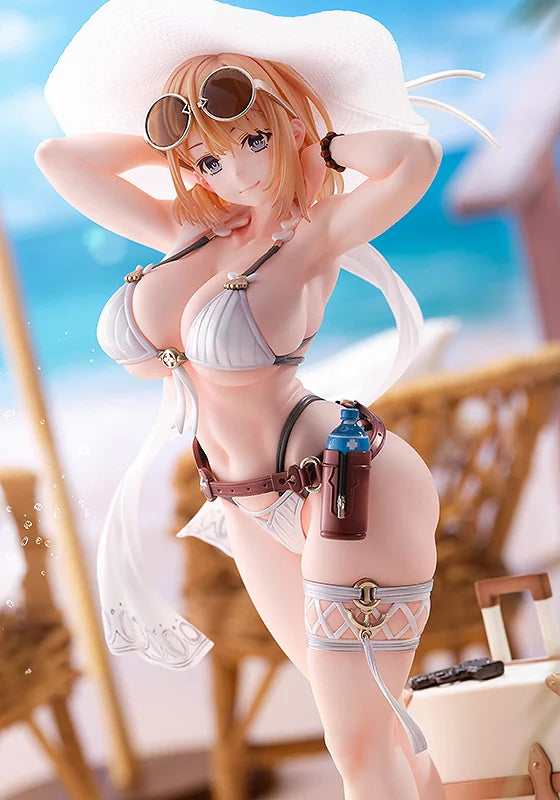 Wonderful Works Mira 1/7 Scale Figure