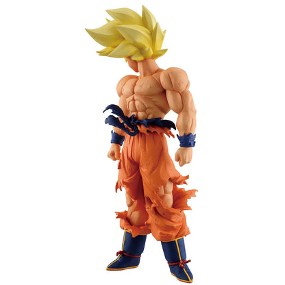 Super Saiyan Son Goku (The Chronicle of Goku)