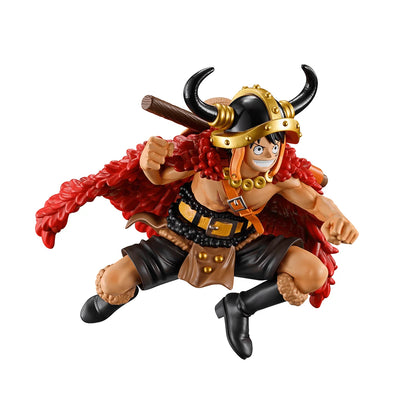 Bandai Spirits Ichibansho Monkey D. Luffy Masterlise Expiece Figure