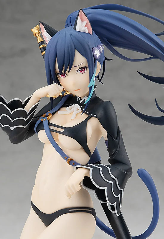 Good Smile Company POP UP PARADE Abramelin Cat Kingdom Ver. Figure