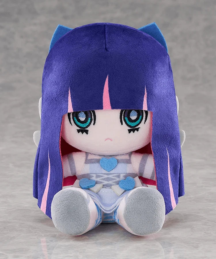 Stocking Punipuni Plushie