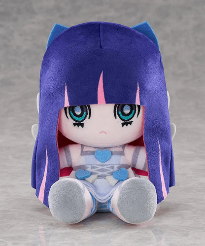 Stocking Punipuni Plushie