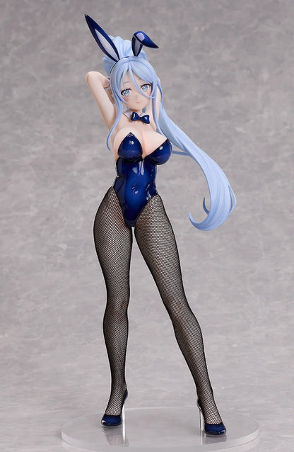 FREEing Sylpha Bunny Ver. 1/6 Scale Figure