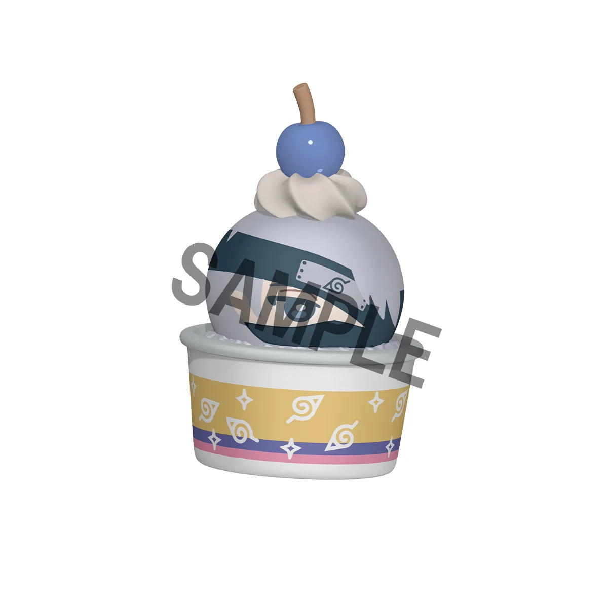 Tsumichen Stack up & Change NARUTO Shippuden set 【with gift】(Box)