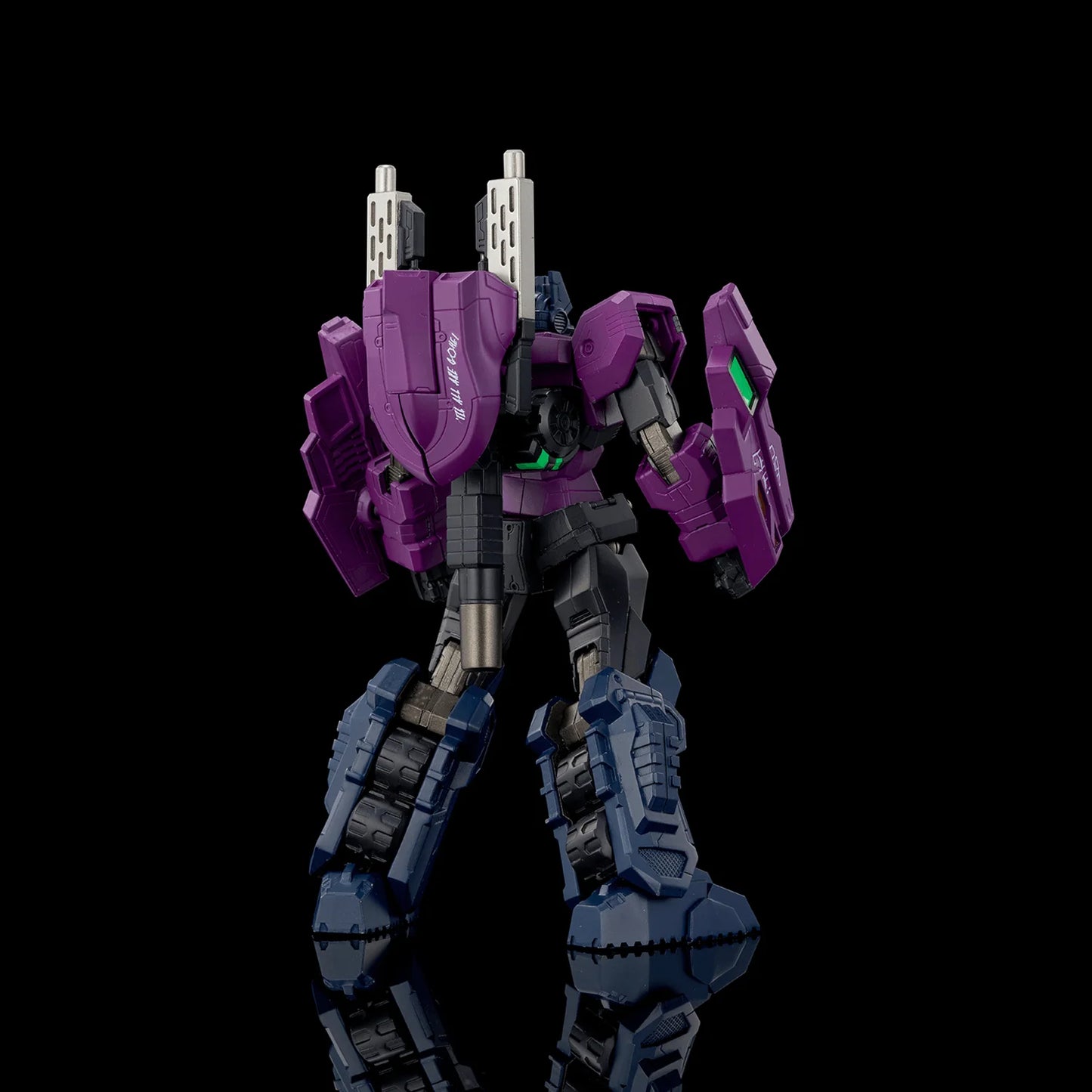 [Furai Model] SG Optimus Prime (ver. #2008)