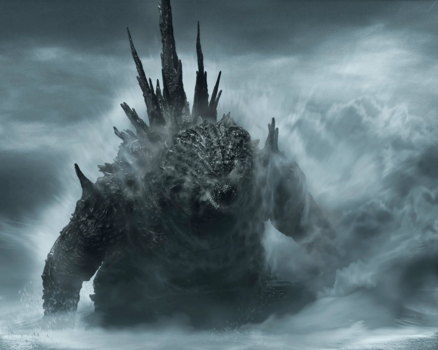 GODZILLA [2026]