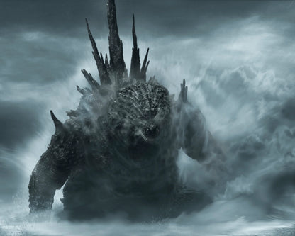 GODZILLA [2026]
