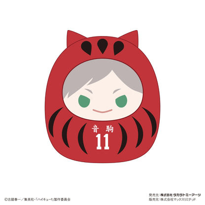 HAIKYU!! TENORINZU COLLECTION 3