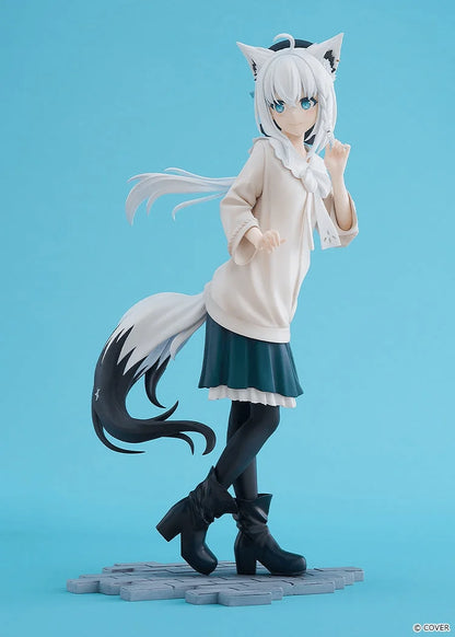G.S. Collection Shirakami Fubuki: Date Style - Casual Outfit Ver.