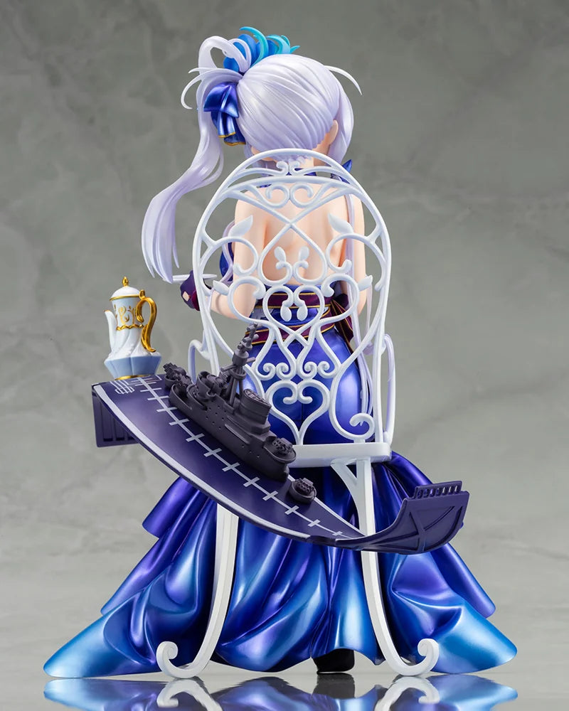 Kotobukiya Illustrious Endless Tea Party 1/7 Scale Statue
