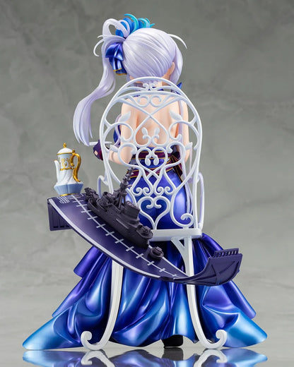 Kotobukiya Illustrious Endless Tea Party 1/7 Scale Statue