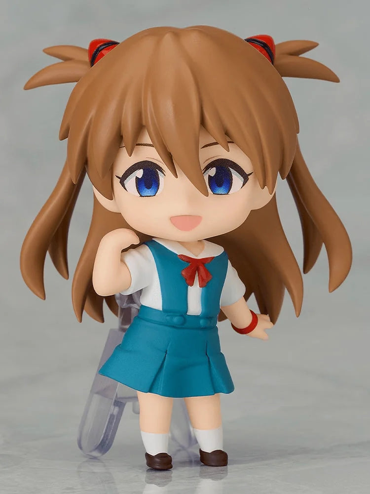Nendoroid Surprise Rebuild of Evangelion (Box of 6)