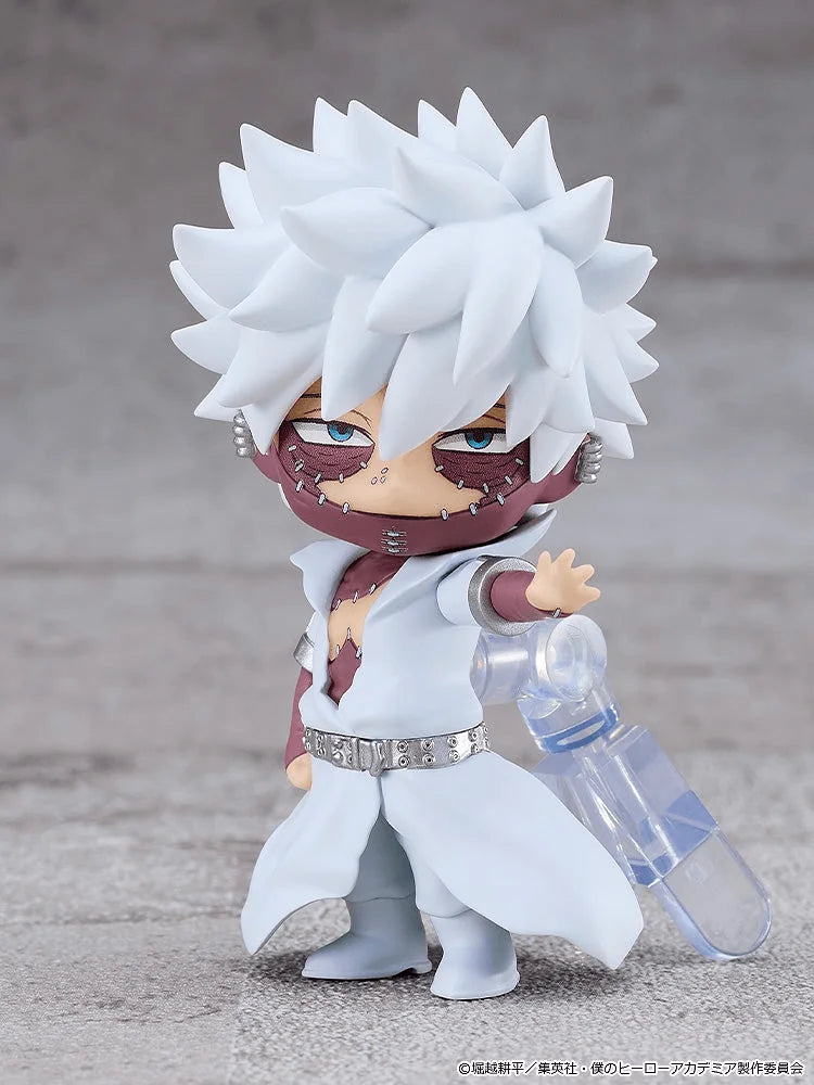 (Rerelease) Nendoroid Surprise My Hero Academia Heroes vs Villains Edition - Release Date: 11/2026