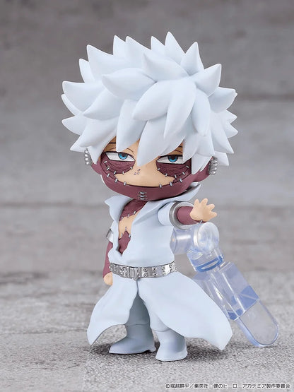 (Rerelease) Nendoroid Surprise My Hero Academia Heroes vs Villains Edition - Release Date: 11/2026