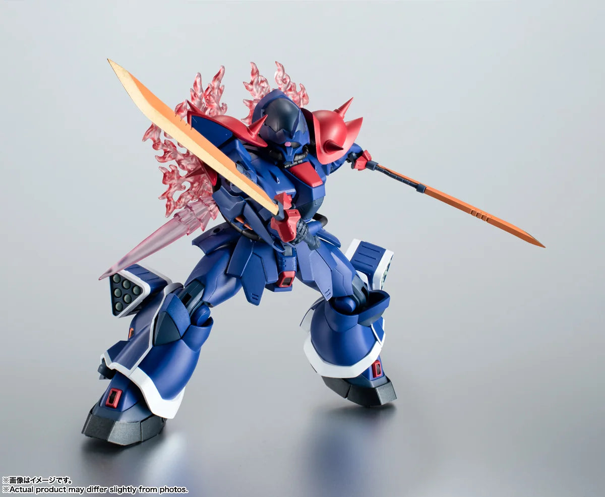 ＜SIDE MS＞ MS-08TX[EXAM] EFREET CUSTOM ver. A.N.I.M.E. "MOBILE SUIT GUNDAM SIDE STORY THE BLUE DESTINY", Bandai Spirits THE ROBOT SPIRITS