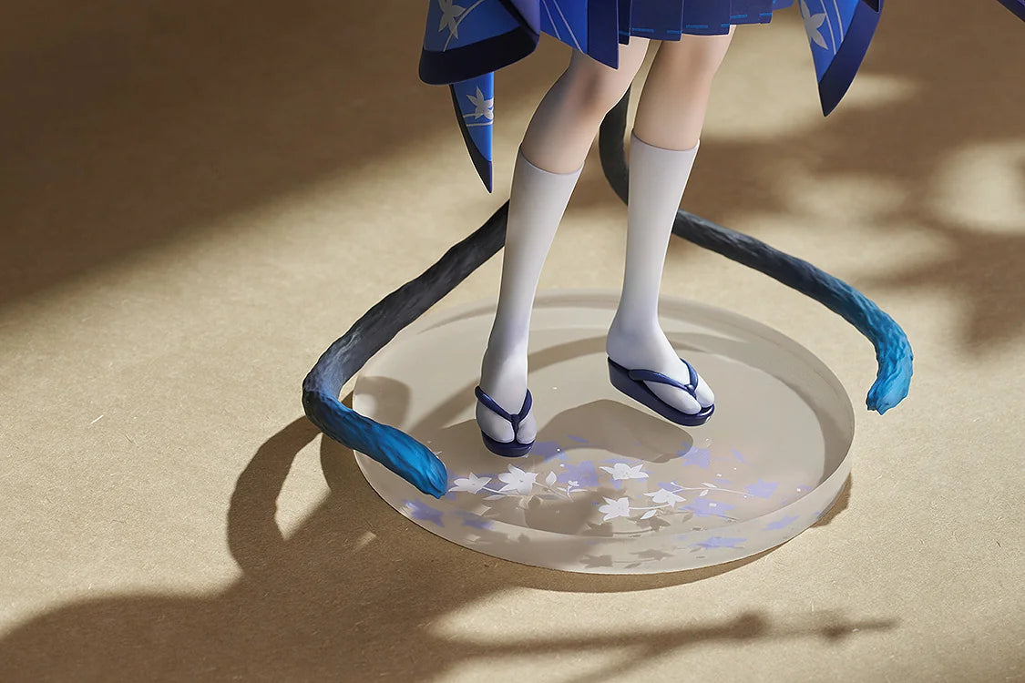 Good Smile Company Kikyou Scale Figure Blue Archive